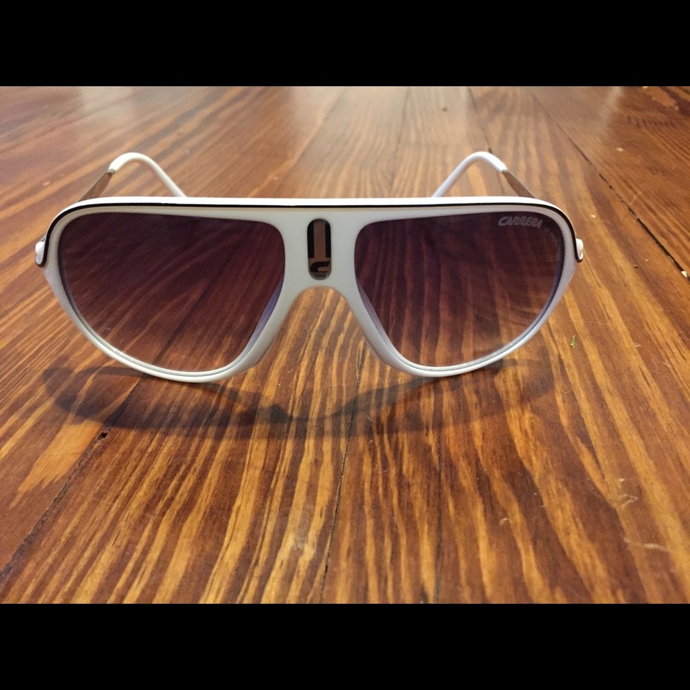 Carrera safari sunglasses